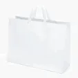 Tiara™ Gloss Eurotote with Foil Print — view 20