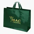 Tiara™ Gloss Eurotote with Foil Print — view 23