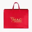 Tiara™ Gloss Eurotote with Foil Print — view 25