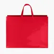 Tiara™ Gloss Eurotote with Foil Print — view 26