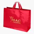 Tiara™ Gloss Eurotote with Foil Print — view 27