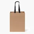 Eco Ash Woven Handle Eurotote — view 3