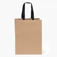 Eco Cedar Woven Handle Eurotote — view 3