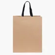 Eco Teak Woven Handle Eurotote — view 3