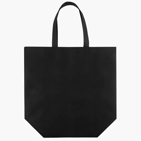 Value Budget Tote, Sparkle — view 10