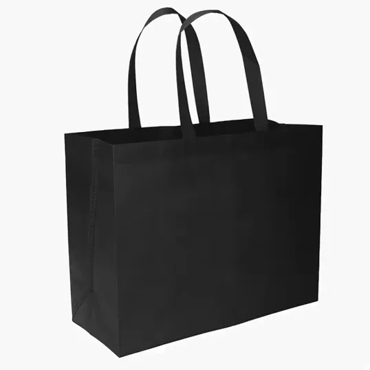 Value Budget Tote, Sparkle — view 12