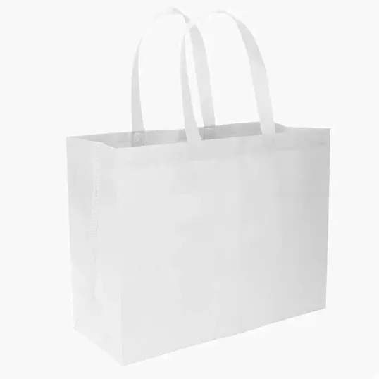 Value Budget Tote, Sparkle — view 18
