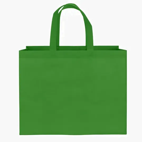 Value Budget Tote, Sparkle — view 20