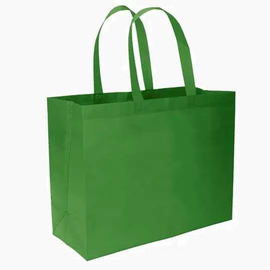 Value Budget Tote, Sparkle — view 24