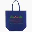 Value Budget Tote, Sparkle