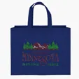 Value Budget Tote, Sparkle — view 3
