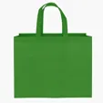 Value Budget Tote, Sparkle — view 20