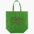 Value Budget Tote, Sparkle — view 21