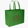 Value Budget Tote, Sparkle — view 23