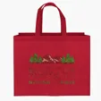 Value Budget Tote, Sparkle — view 25