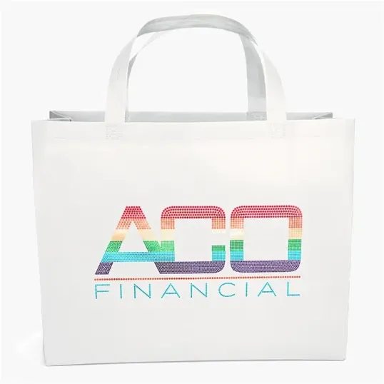 Giant Saver™ Budget Tote — view 9