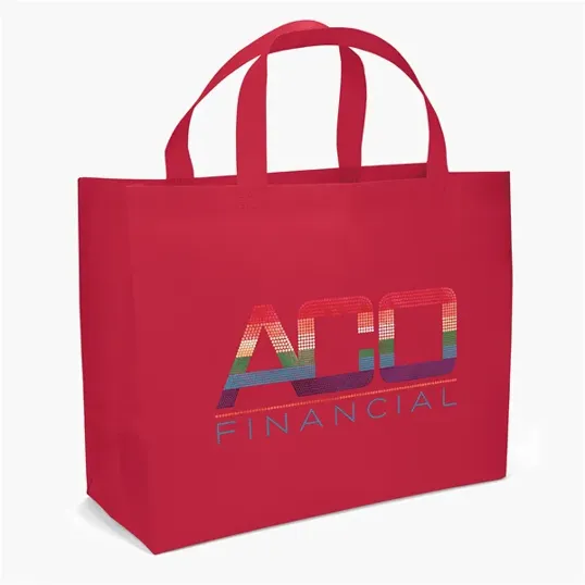 Giant Saver™ Budget Tote — view 12