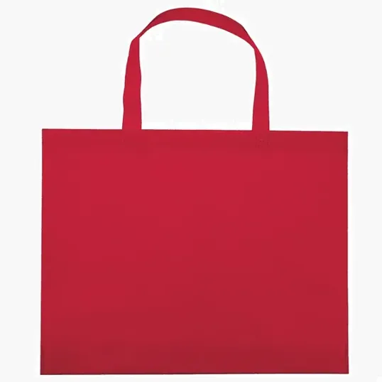 Thrifty™ Budget Tote, 19 x 15 x 4 Inches — view 18