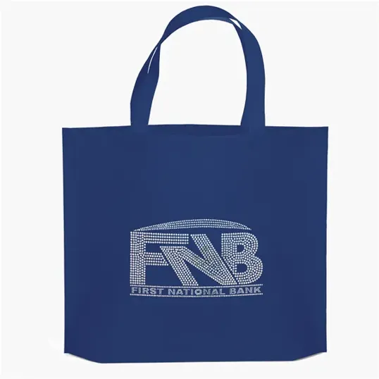 Thrifty™ Budget Tote, 19 x 15 x 4 Inches — view 6