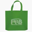 Thrifty™ Budget Tote, 19 x 15 x 4 Inches — view 4