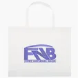 Thrifty™ Budget Tote, 19 x 15 x 4 Inches — view 7
