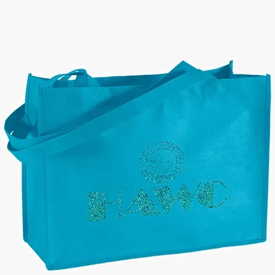 Franklin Celebration Tote - Sparkle — view 2