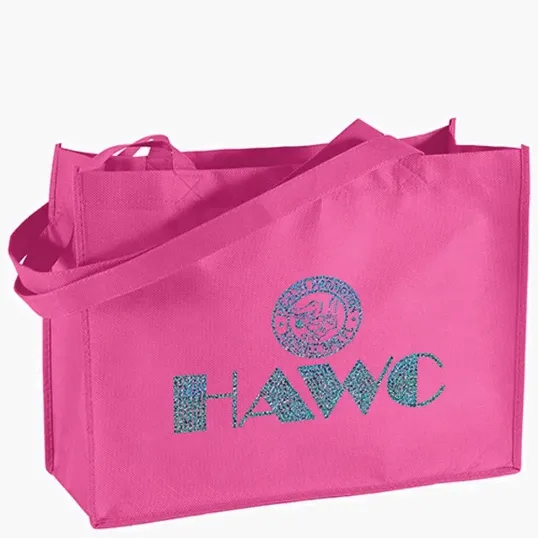 Franklin Celebration Tote - Sparkle — view 3