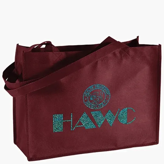 Franklin Celebration Tote - Sparkle — view 4