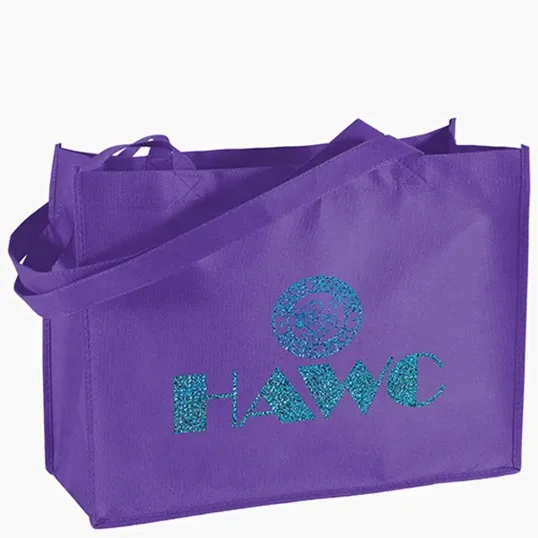 Franklin Celebration Tote - Sparkle — view 5