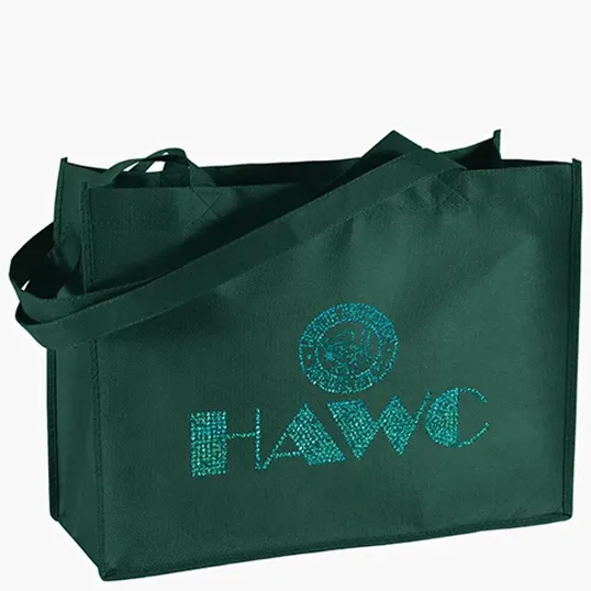 Franklin Celebration Tote - Sparkle — view 6
