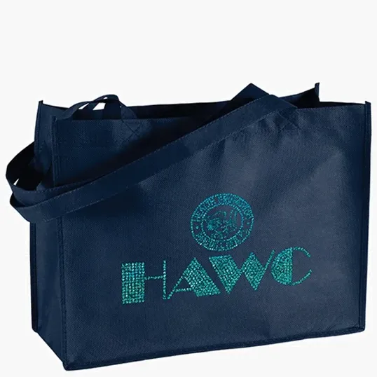 Franklin Celebration Tote - Sparkle — view 8
