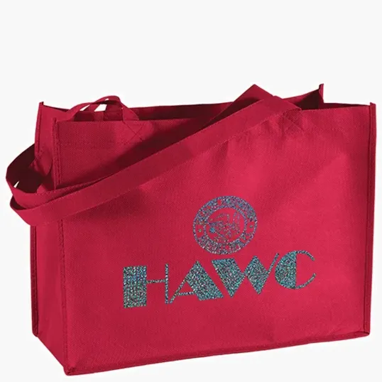 Franklin Celebration Tote - Sparkle — view 10