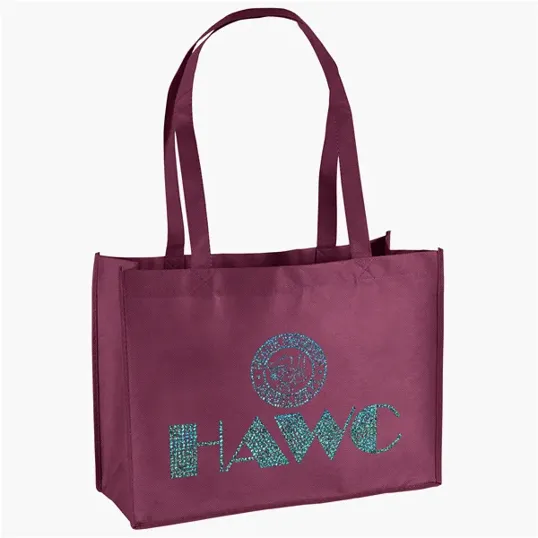 Franklin Celebration Tote - Sparkle — view 15