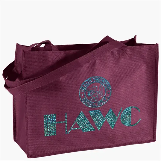 Franklin Celebration Tote - Sparkle — view 16