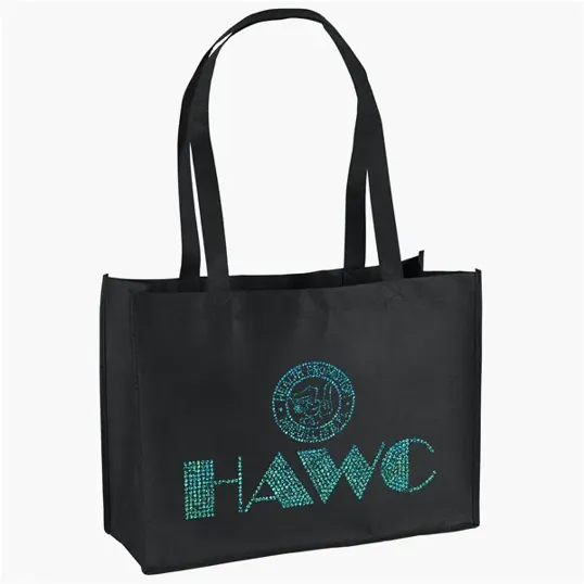 Franklin Celebration Tote - Sparkle — view 17