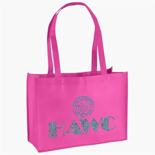 Franklin Celebration Tote - Sparkle — view 21