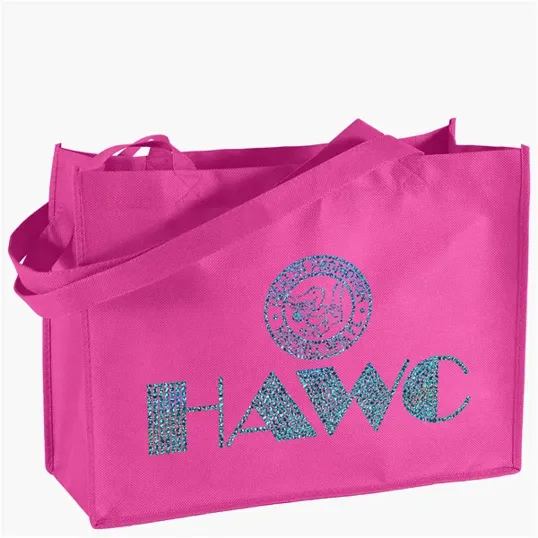 Franklin Celebration Tote - Sparkle — view 22
