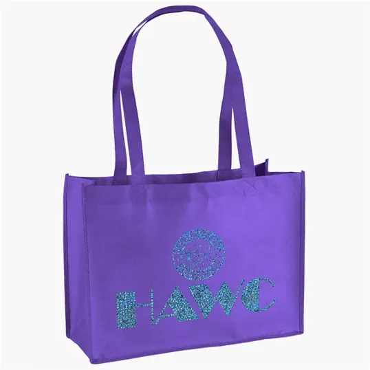 Franklin Celebration Tote - Sparkle — view 23