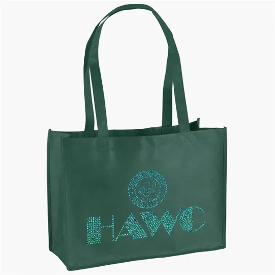 Franklin Celebration Tote - Sparkle — view 25