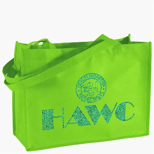 Franklin Celebration Tote - Sparkle — view 28