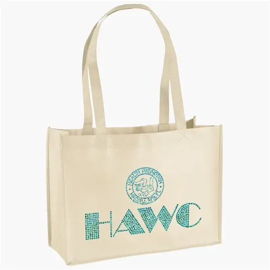 Franklin Celebration Tote - Sparkle — view 29