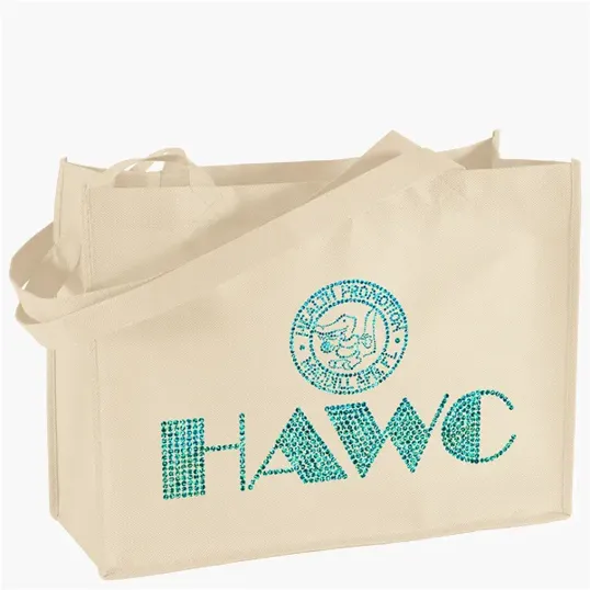 Franklin Celebration Tote - Sparkle — view 30