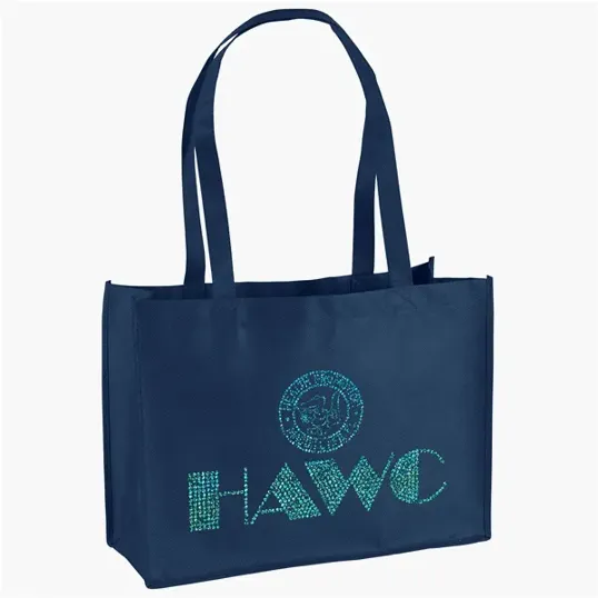 Franklin Celebration Tote - Sparkle — view 31
