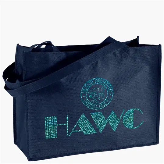 Franklin Celebration Tote - Sparkle — view 32