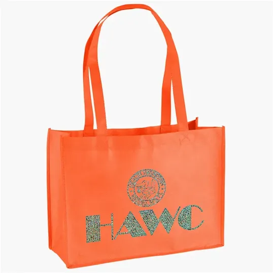 Franklin Celebration Tote - Sparkle — view 33