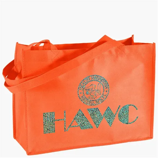 Franklin Celebration Tote - Sparkle — view 34
