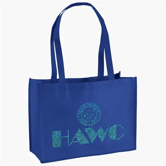 Franklin Celebration Tote - Sparkle — view 35