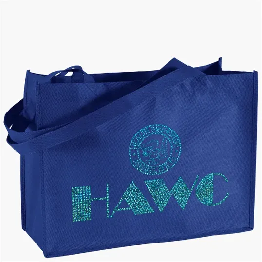 Franklin Celebration Tote - Sparkle — view 36