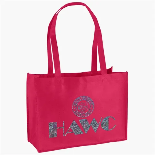 Franklin Celebration Tote - Sparkle — view 37