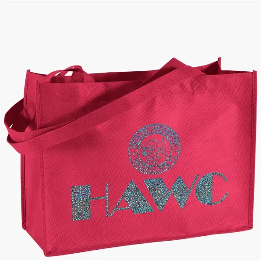 Franklin Celebration Tote - Sparkle — view 38